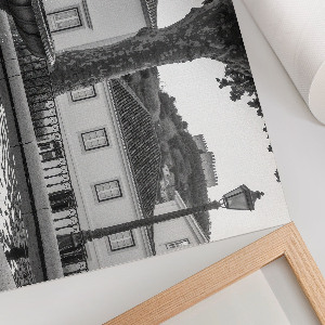 Wall poster Urban peace