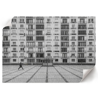 Premium wall art featuring a city view