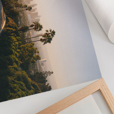 Wall poster 