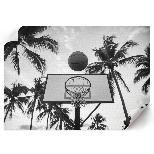 Premium wall art celebrating a passion for sports