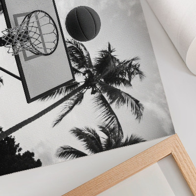 Premium wall art celebrating a passion for sports