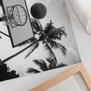 Premium wall art celebrating a passion for sports