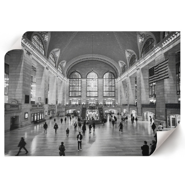 Premium wall art depicting the Great Hall