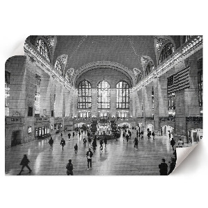 Premium wall art Great hall