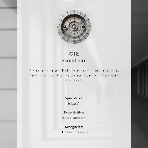 Premium wall art Great hall