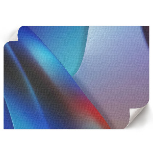 Modern wall art poster Colors of abstraction