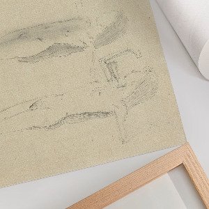 Premium wall art Study for the day