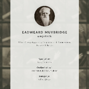 Modern wall art poster Turnaround and escape