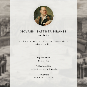 Canvas poster depicting the interior of a tomb