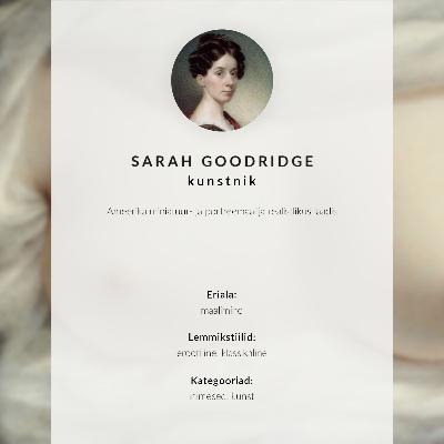 Premium wall art featuring exposed breasts