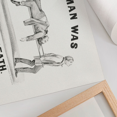 Wall poster 