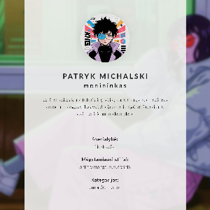 Wall poster Girl on the subway