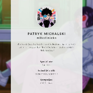 Wall poster Girl on the subway