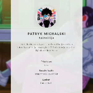 Premium wall art Futuristic technology