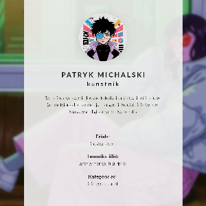 Premium wall art Futuristic technology