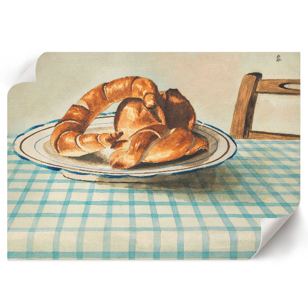 Premium wall art Still life