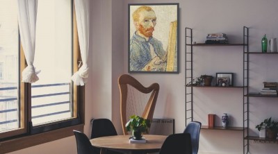 Vincent van Gogh reproductions