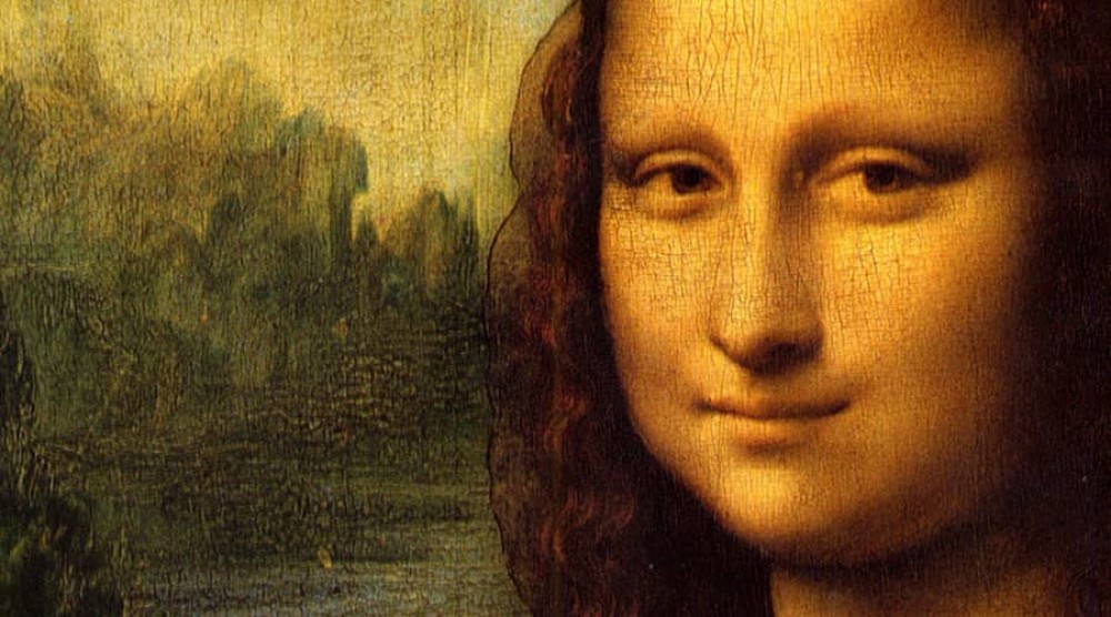 Posters reproductions - Leonardo da Vinci