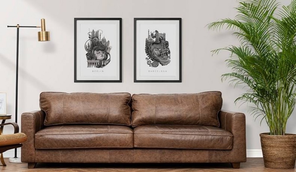 Loft in the climate of an old factory - how to decorate an industrial interior?