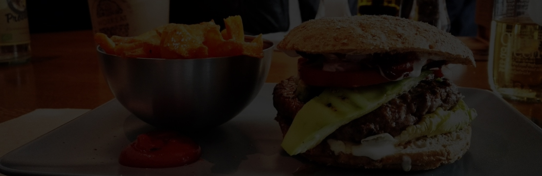 Food and drink posters 