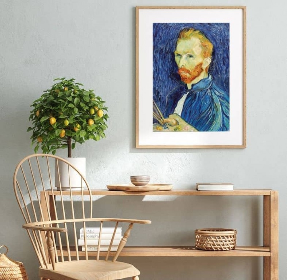 7 Facts About Vincent van Gogh, van gogh