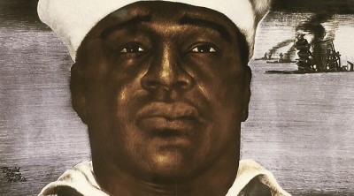 American propaganda posters